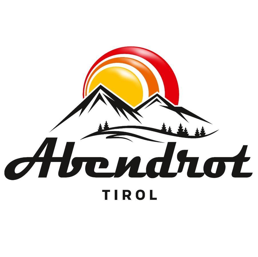 베르왕 Abendrot-Tirol 아파트 외부 사진